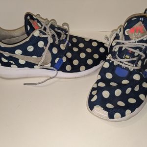 Nike Roshe Run NM City QS NYC